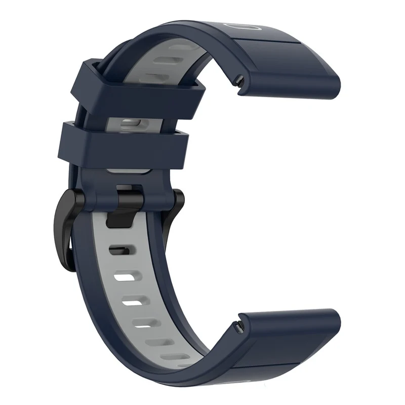 Absolut niedlich Garmin Fenix 7X Silikon / TPU armband