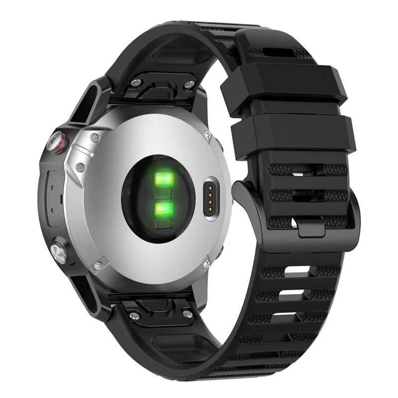 Super süß Garmin Fenix 7 Silikon / TPU armband