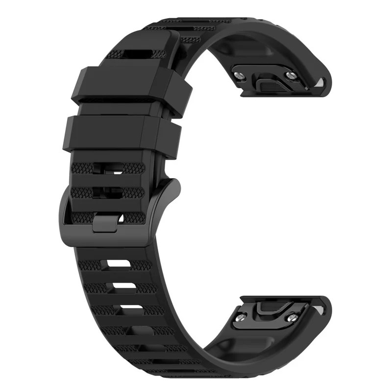 Super süß Garmin Fenix 7 Silikon / TPU armband