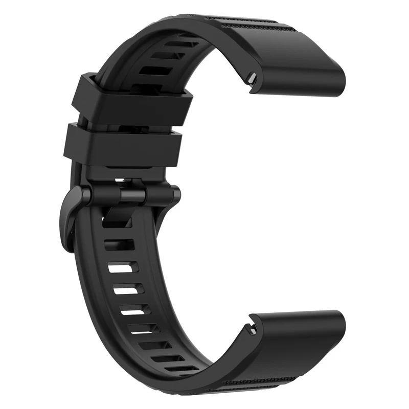 Super süß Garmin Fenix 7 Silikon / TPU armband