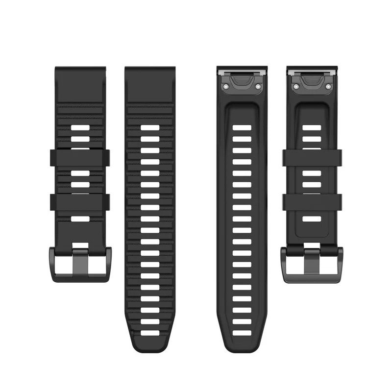 Super süß Garmin Fenix 7 Silikon / TPU armband