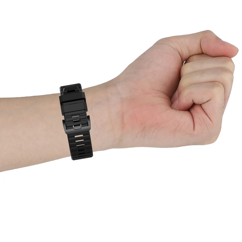 Super süß Garmin Fenix 7 Silikon / TPU armband