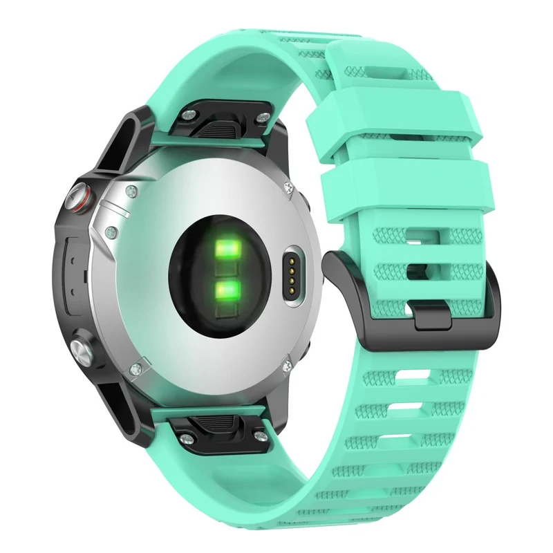 Super süß Garmin Fenix 7 Silikon / TPU armband
