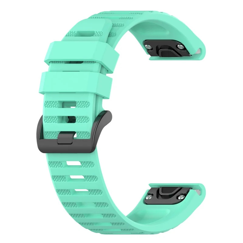 Super süß Garmin Fenix 7 Silikon / TPU armband