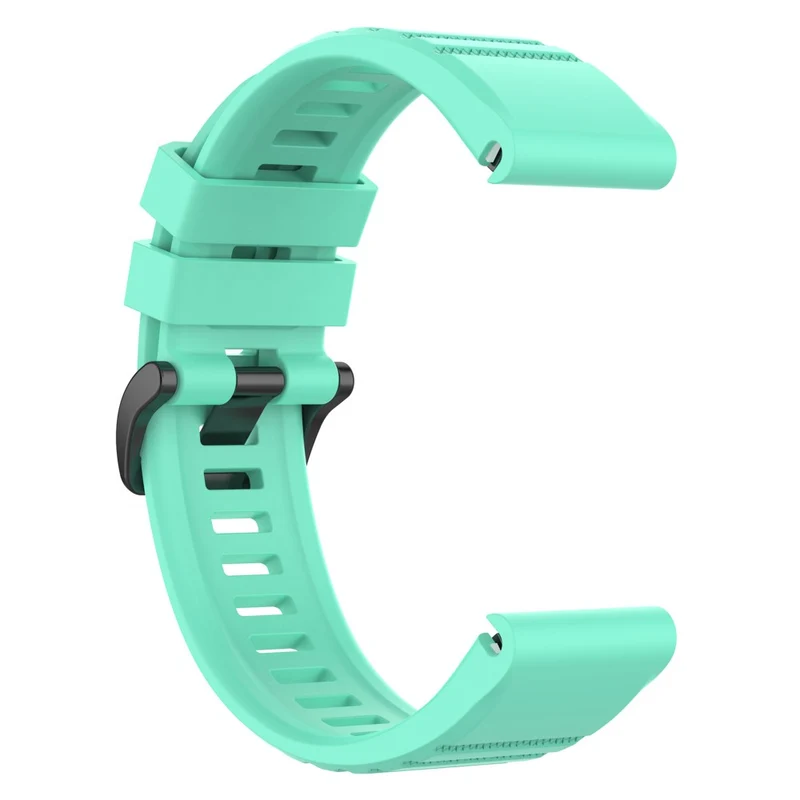 Super süß Garmin Fenix 7 Silikon / TPU armband