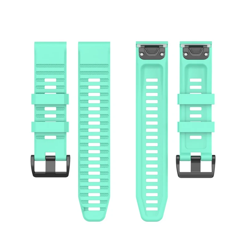 Super süß Garmin Fenix 7 Silikon / TPU armband