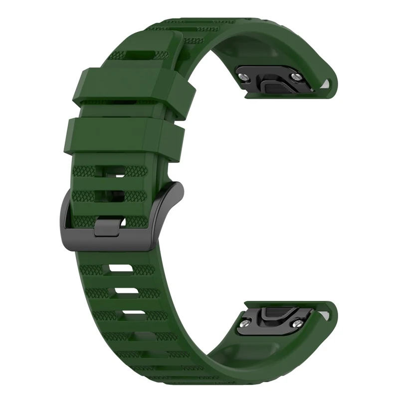 Super süß Garmin Fenix 7 Silikon / TPU armband