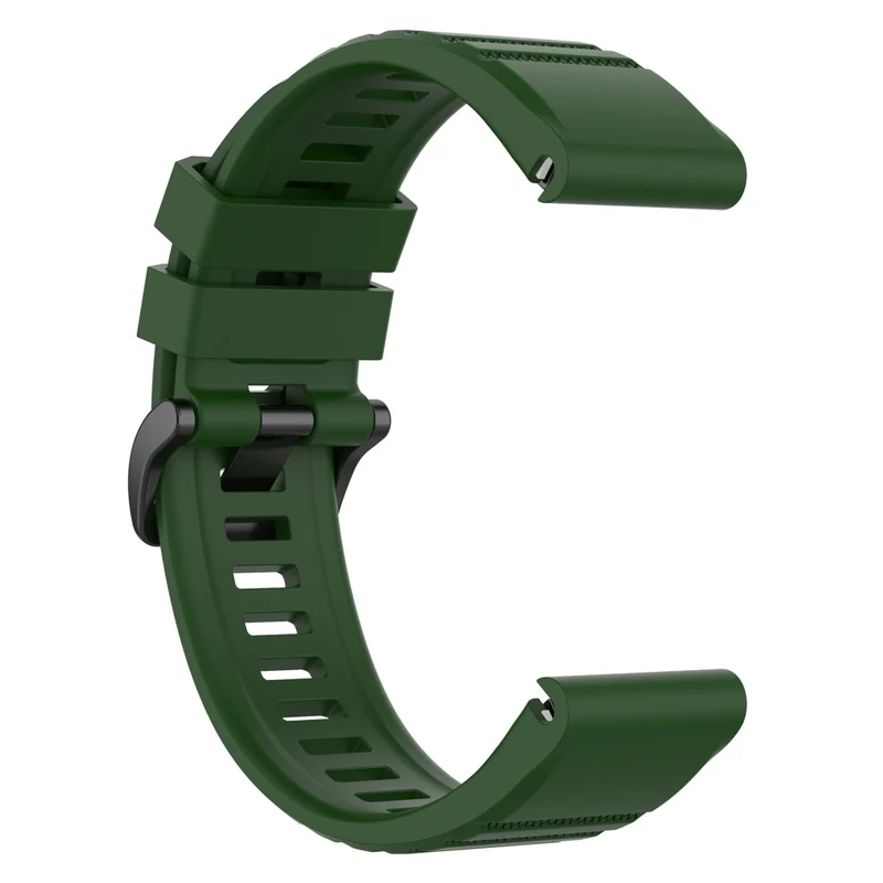 Super süß Garmin Fenix 7 Silikon / TPU armband