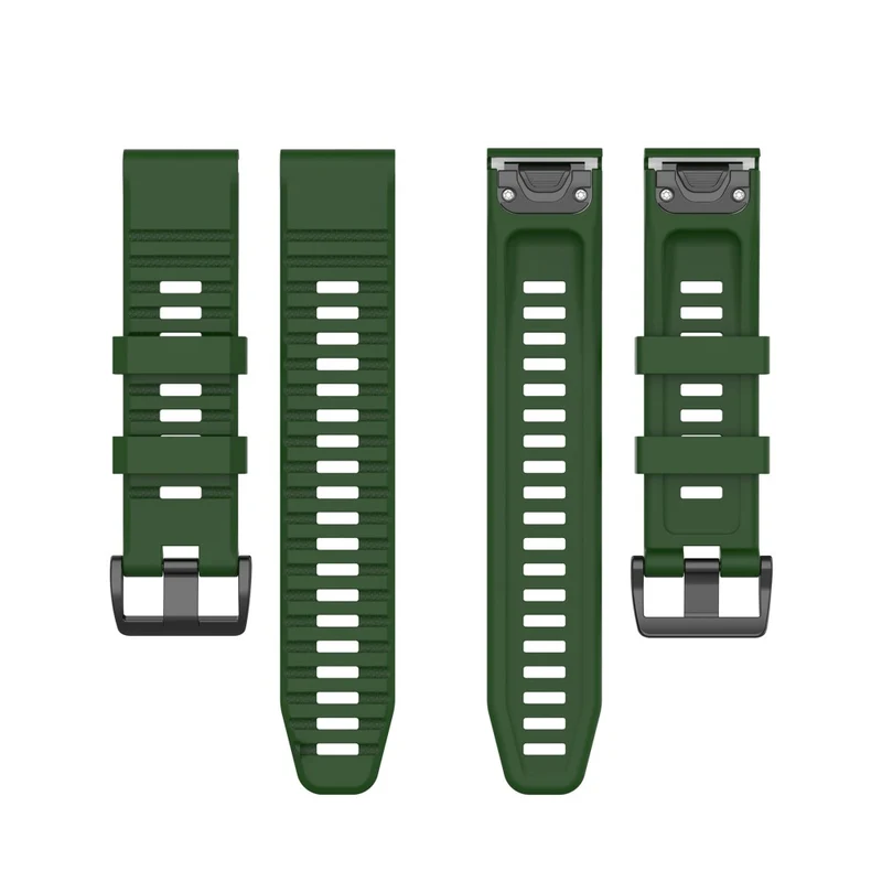 Super süß Garmin Fenix 7 Silikon / TPU armband