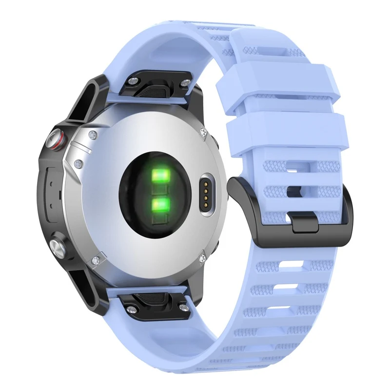 Super süß Garmin Fenix 7 Silikon / TPU armband