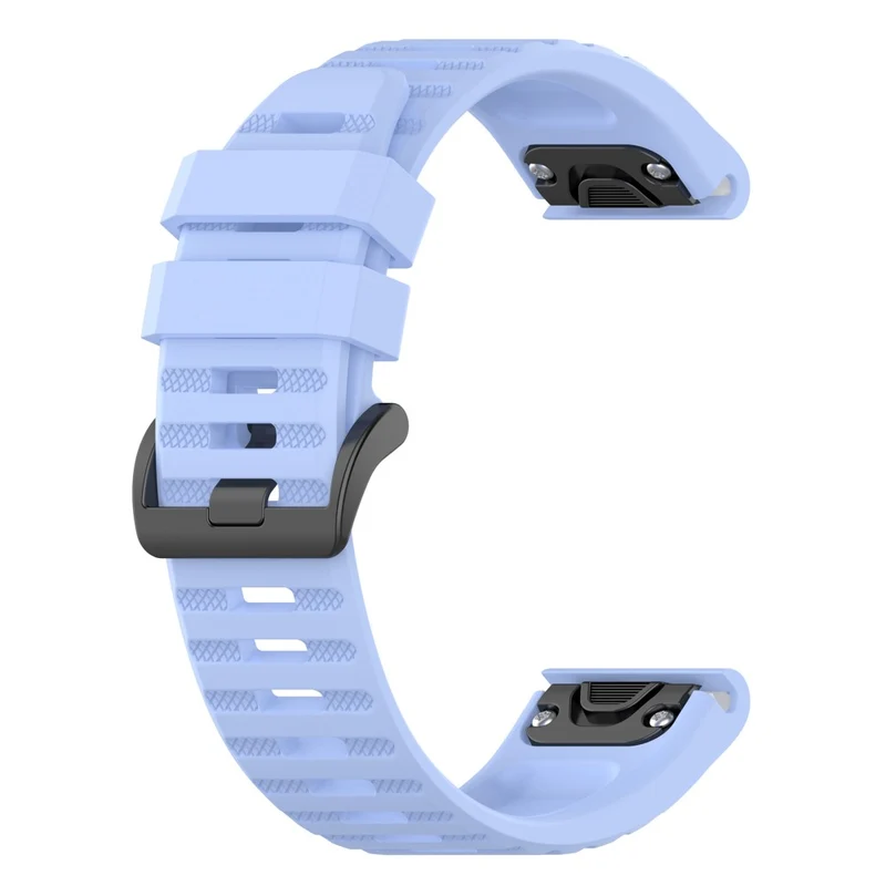 Super süß Garmin Fenix 7 Silikon / TPU armband