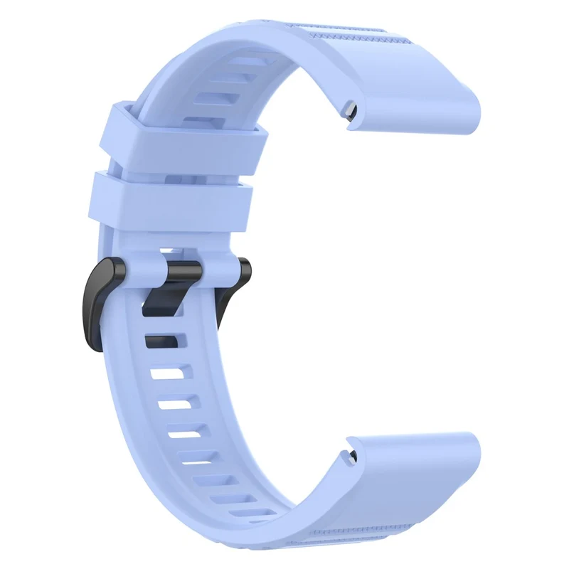 Super süß Garmin Fenix 7 Silikon / TPU armband