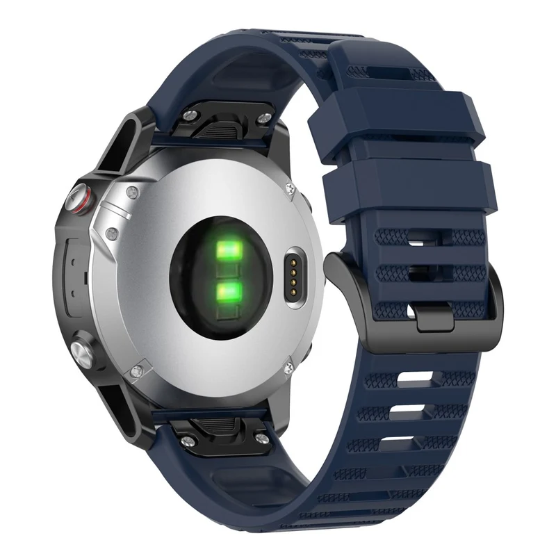 Super süß Garmin Fenix 7 Silikon / TPU armband