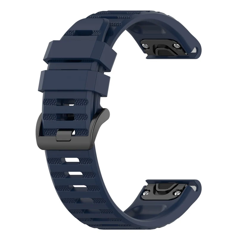 Super süß Garmin Fenix 7 Silikon / TPU armband