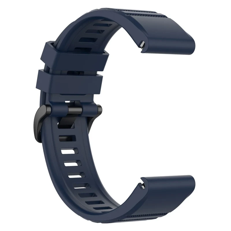 Super süß Garmin Fenix 7 Silikon / TPU armband
