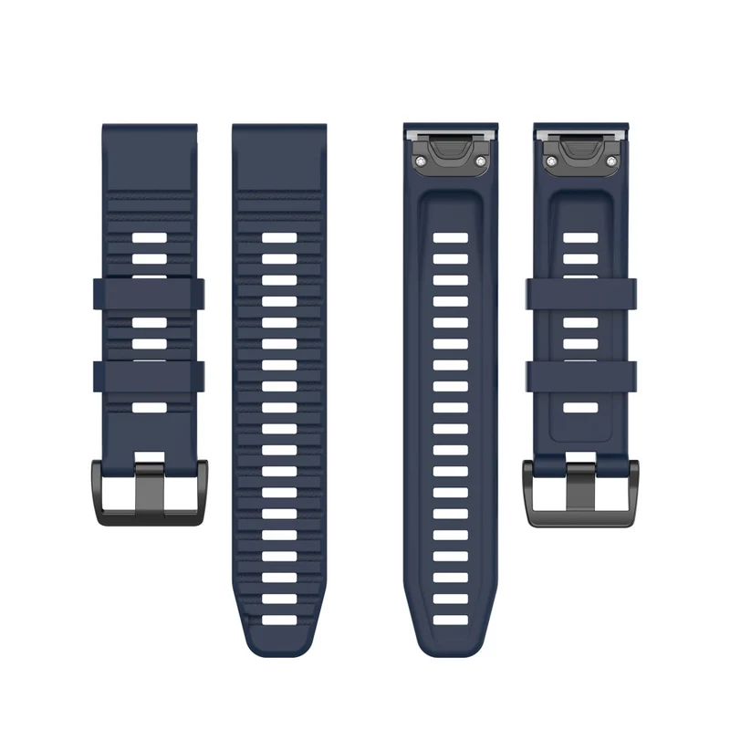 Super süß Garmin Fenix 7 Silikon / TPU armband