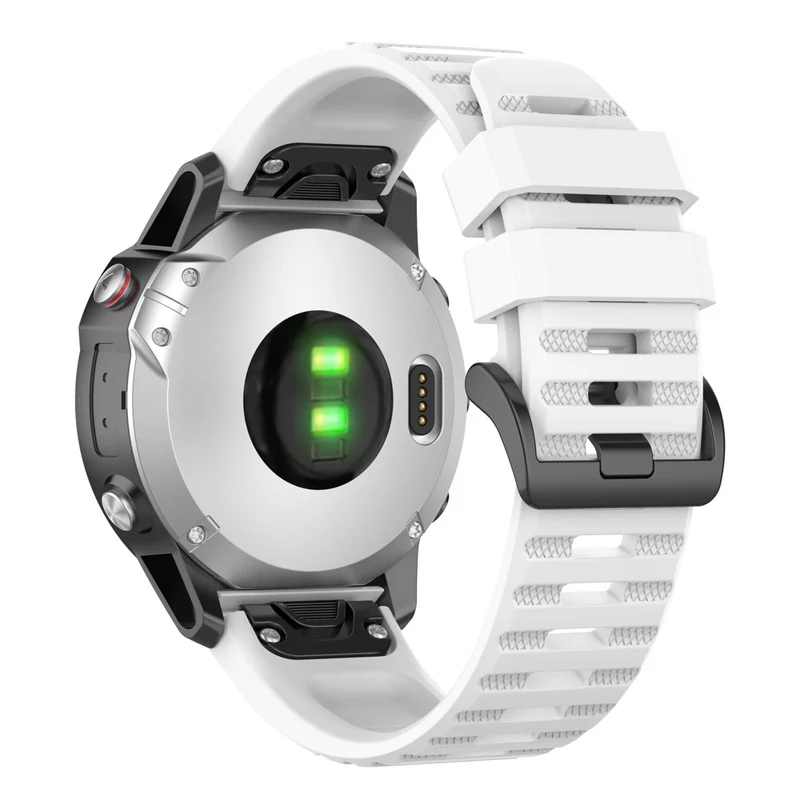 Super süß Garmin Fenix 7 Silikon / TPU armband