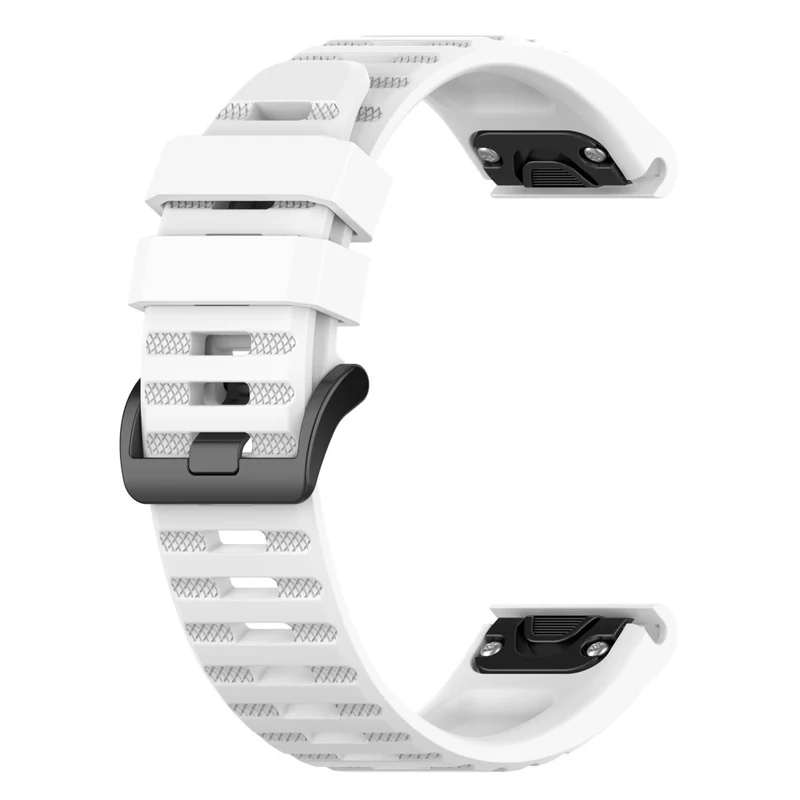 Super süß Garmin Fenix 7 Silikon / TPU armband