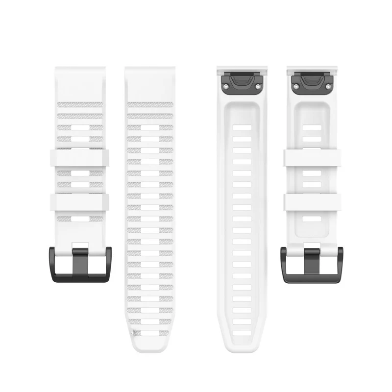 Super süß Garmin Fenix 7 Silikon / TPU armband