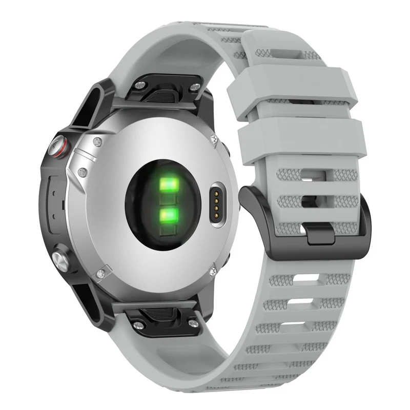 Super süß Garmin Fenix 7 Silikon / TPU armband