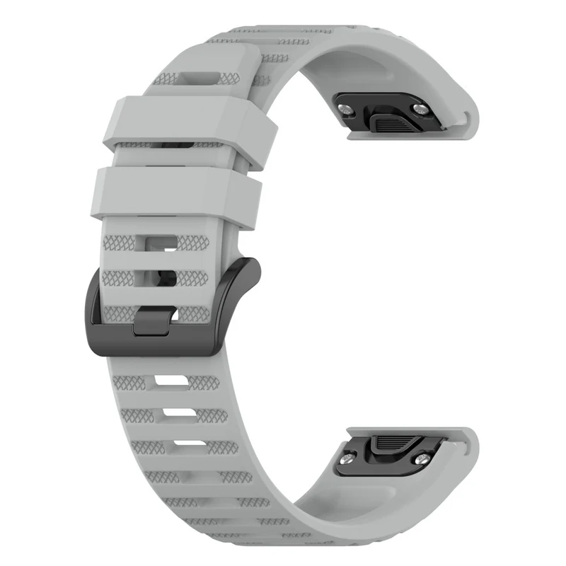 Super süß Garmin Fenix 7 Silikon / TPU armband