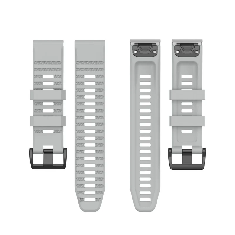 Super süß Garmin Fenix 7 Silikon / TPU armband