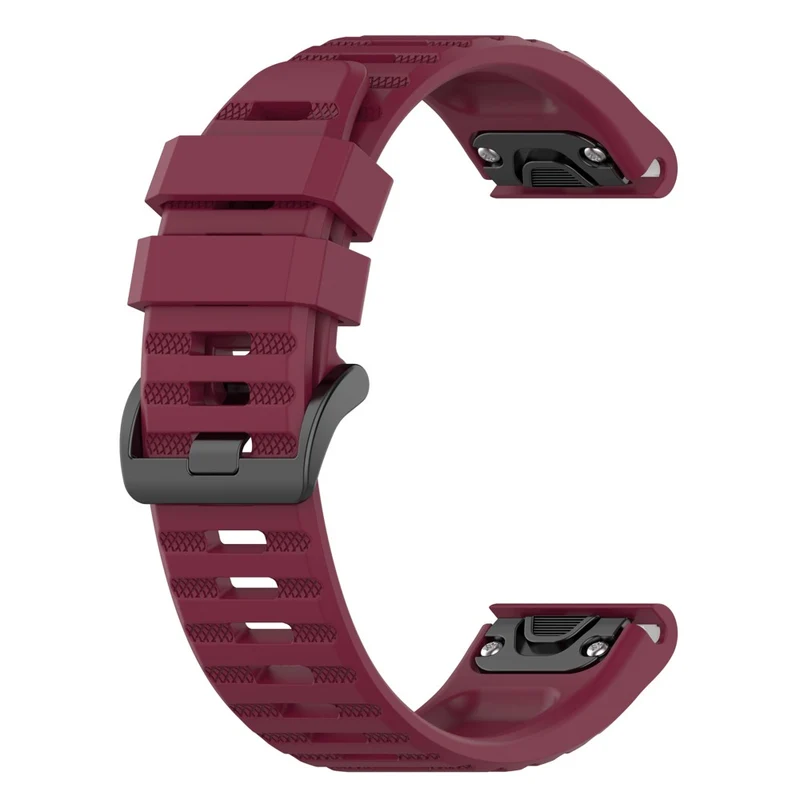 Super süß Garmin Fenix 7 Silikon / TPU armband