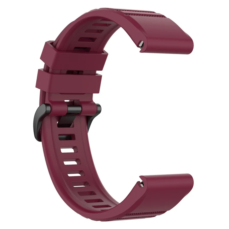 Super süß Garmin Fenix 7 Silikon / TPU armband