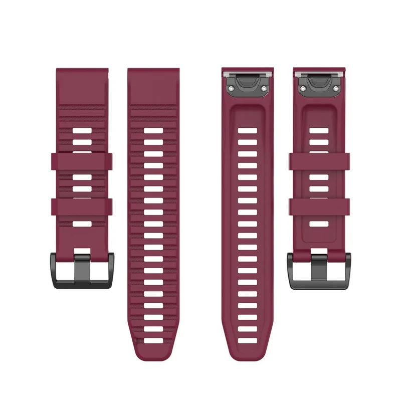 Super süß Garmin Fenix 7 Silikon / TPU armband