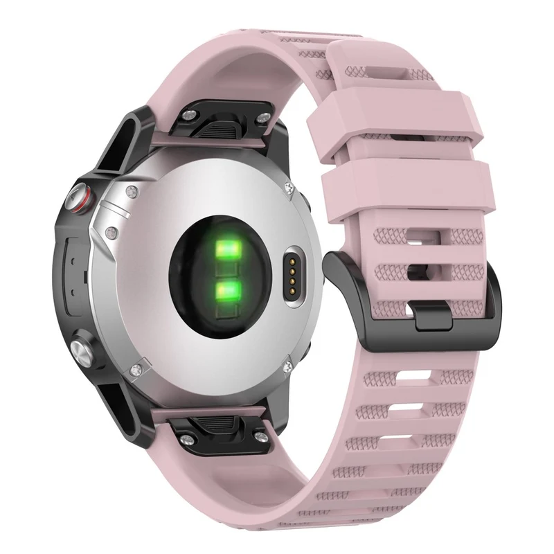 Super süß Garmin Fenix 7 Silikon / TPU armband