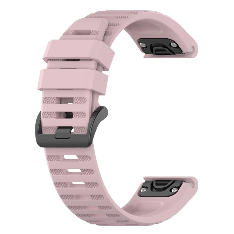 Super süß Garmin Fenix 7 Silikon / TPU armband