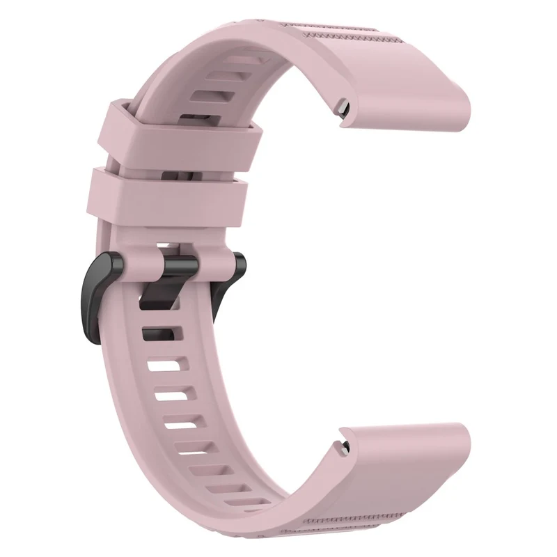 Super süß Garmin Fenix 7 Silikon / TPU armband