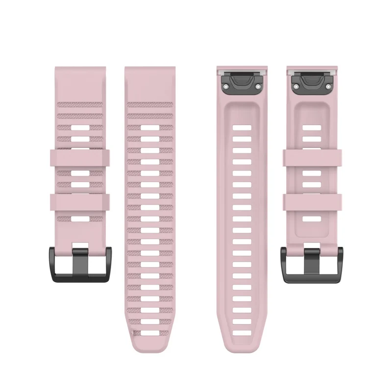 Super süß Garmin Fenix 7 Silikon / TPU armband