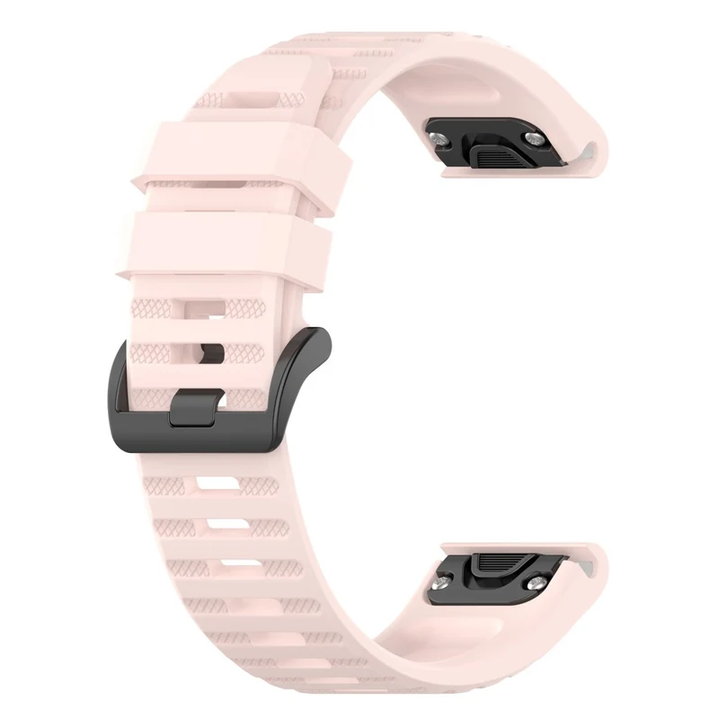 Super süß Garmin Fenix 7 Silikon / TPU armband