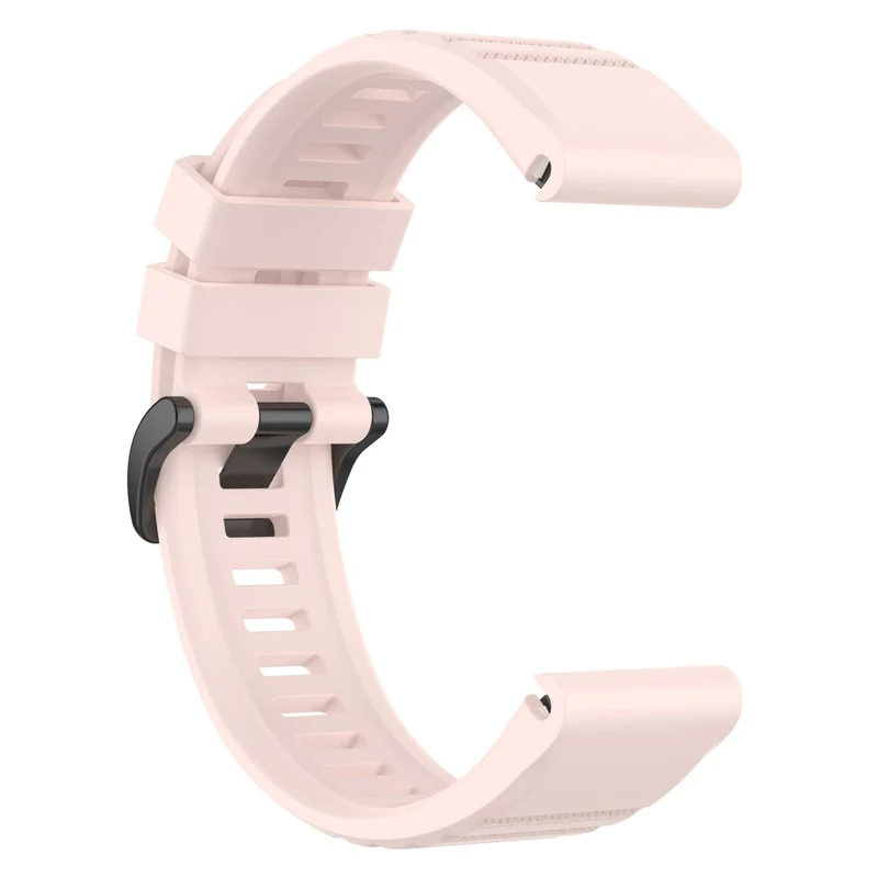 Super süß Garmin Fenix 7 Silikon / TPU armband