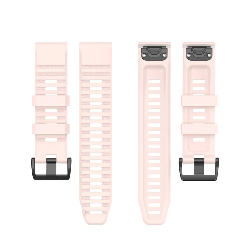 Super süß Garmin Fenix 7 Silikon / TPU armband