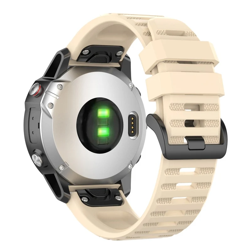 Super süß Garmin Fenix 7 Silikon / TPU armband