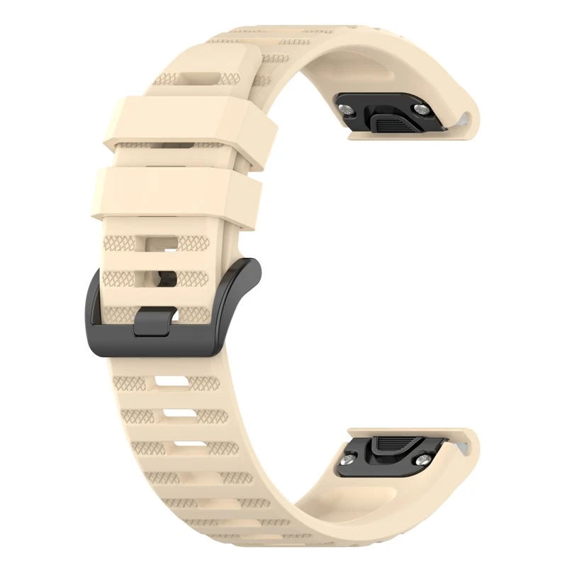 Super süß Garmin Fenix 7 Silikon / TPU armband
