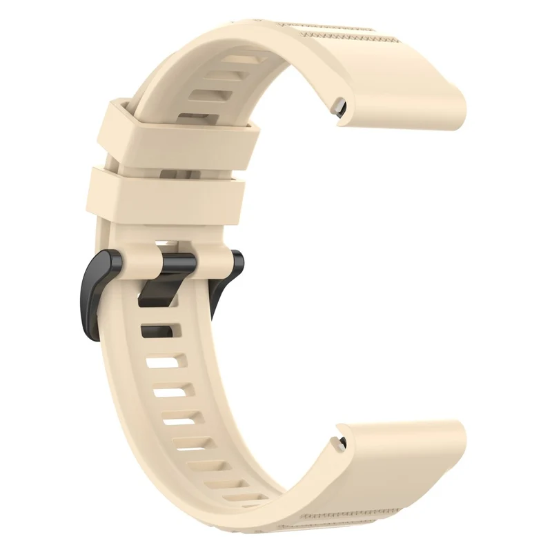 Super süß Garmin Fenix 7 Silikon / TPU armband