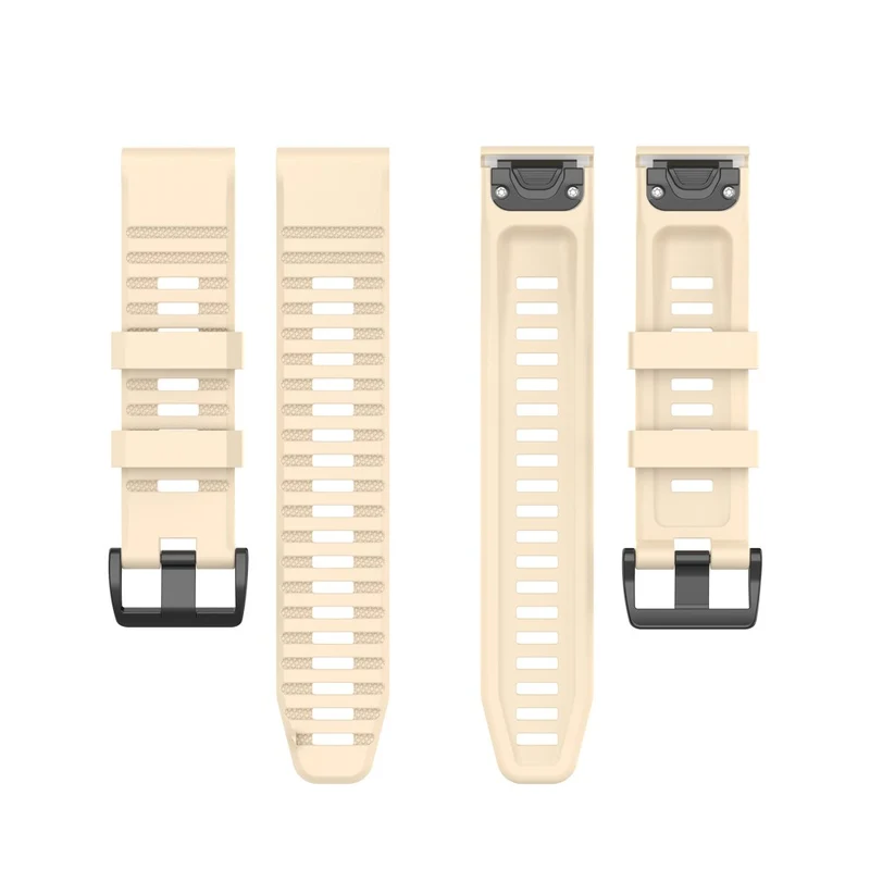 Super süß Garmin Fenix 7 Silikon / TPU armband