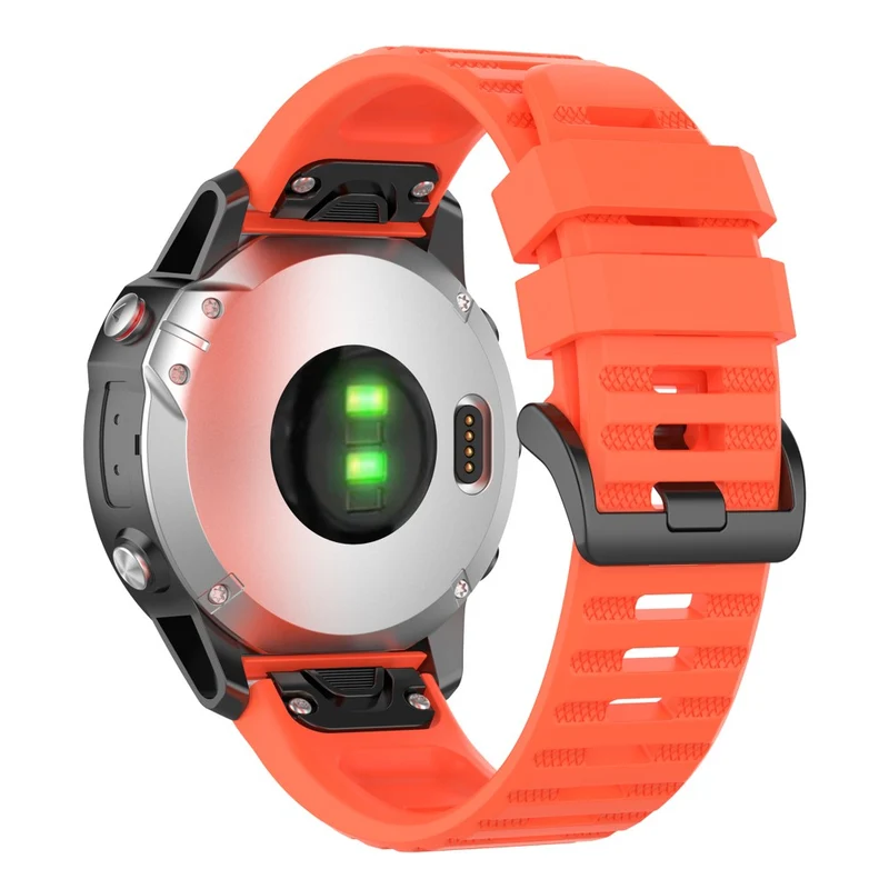 Super süß Garmin Fenix 7 Silikon / TPU armband