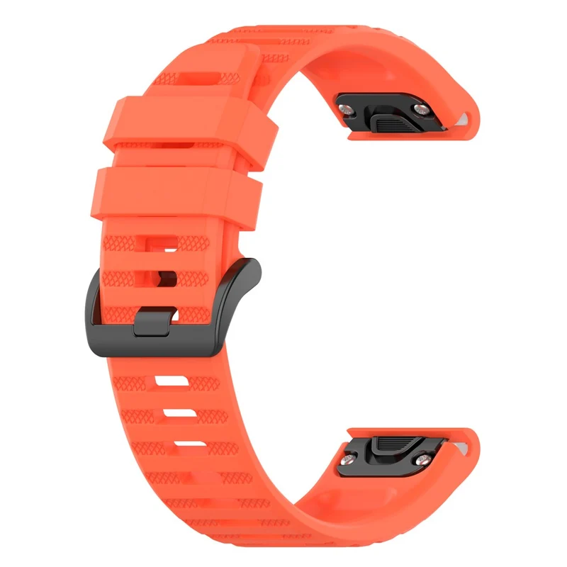 Super süß Garmin Fenix 7 Silikon / TPU armband