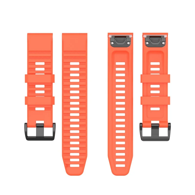 Super süß Garmin Fenix 7 Silikon / TPU armband