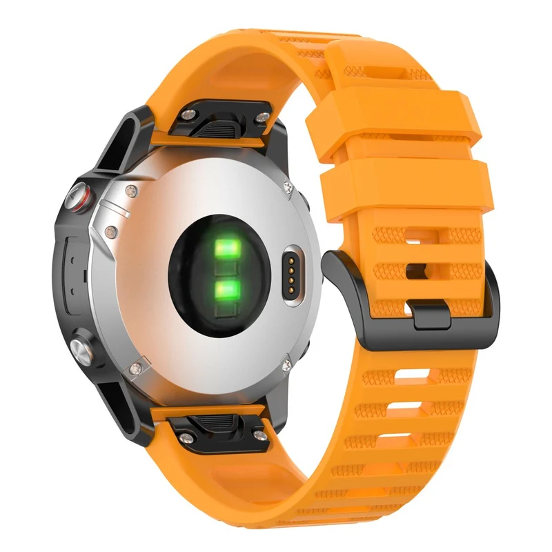 Super süß Garmin Fenix 7 Silikon / TPU armband