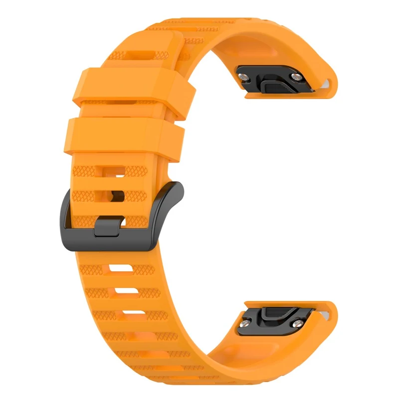 Super süß Garmin Fenix 7 Silikon / TPU armband