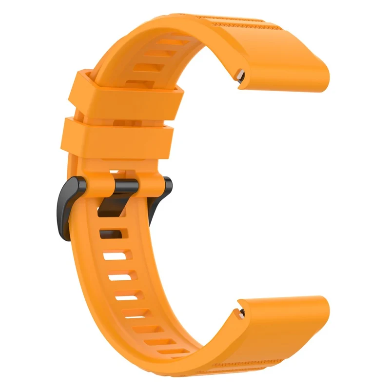 Super süß Garmin Fenix 7 Silikon / TPU armband