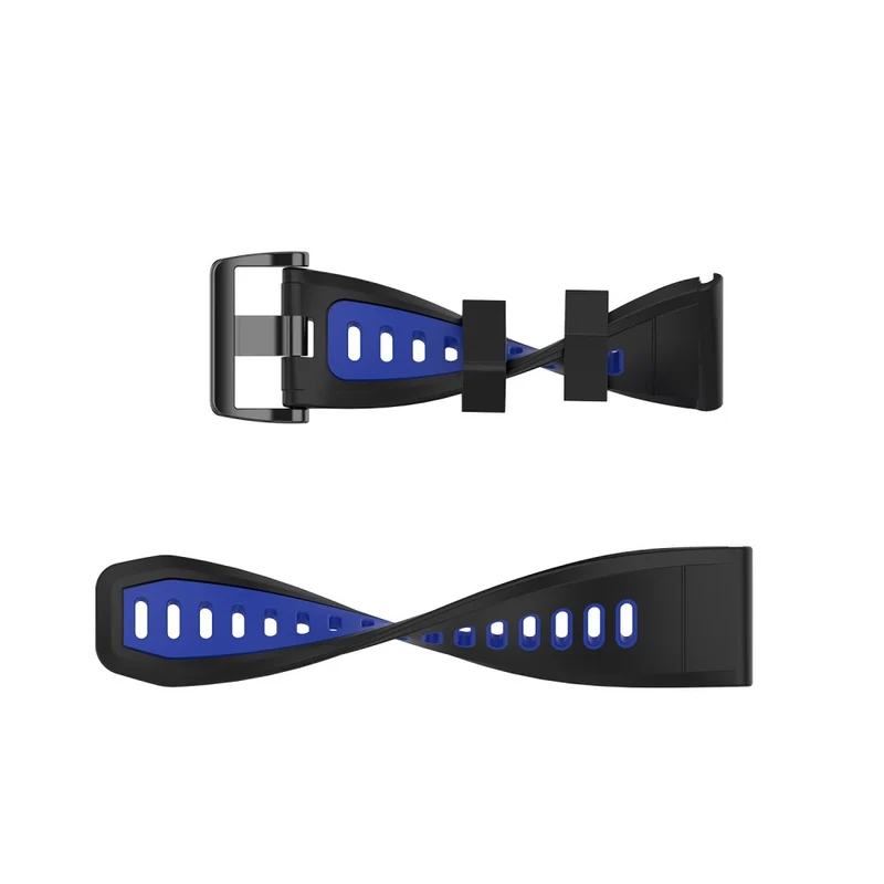 Stilvoll Garmin Fenix 7S Silikon / TPU armband
