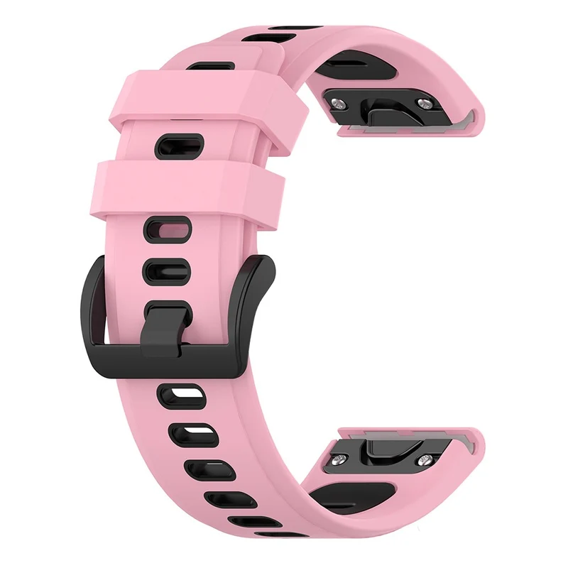 Stilvoll Garmin Fenix 7S Silikon / TPU armband
