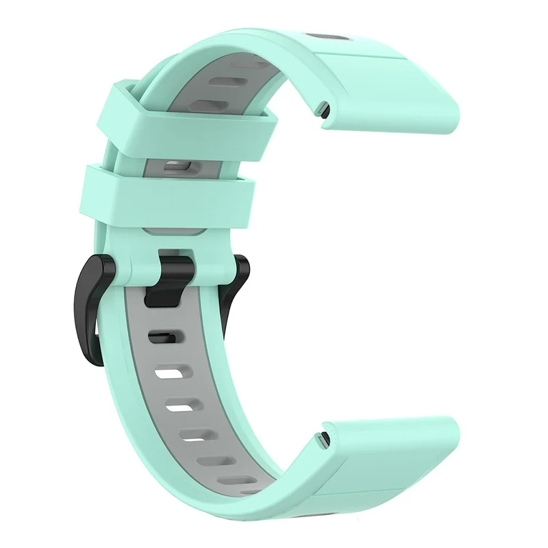 Stilvoll Garmin Fenix 7S Silikon / TPU armband