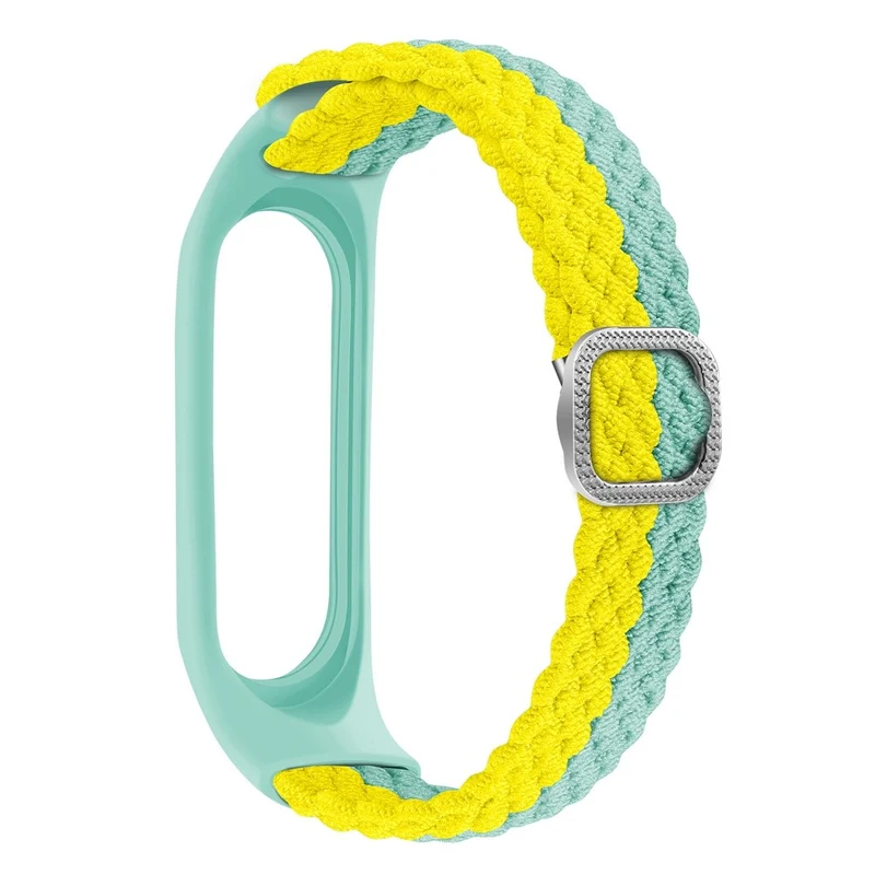 Xiaomi Mi Smart Band 6 / Xiaomi Mi Band 5 Textil / Nylon armband